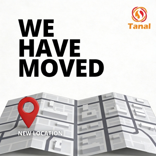 Tanal Completes Office Relocation and Continues to Advance in the Water Treatment Membrane Industry