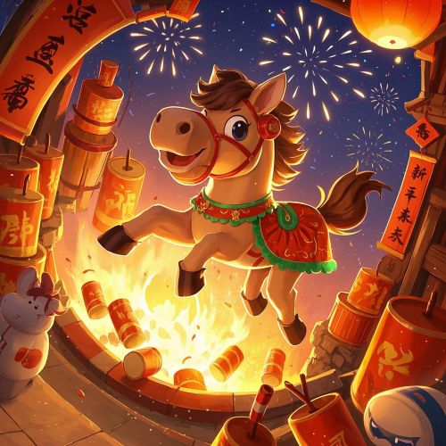 Chinese Spring Festival Holiday Notice in 2026