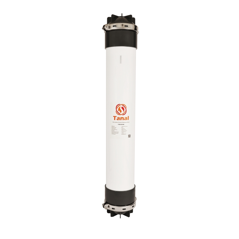 TaFlux SevBore D Series Ultrafiltration Membrane