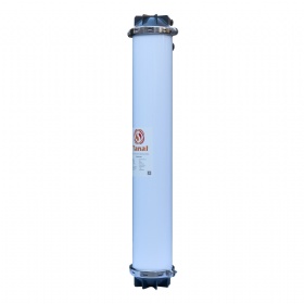 PES柱式超滤膜组件